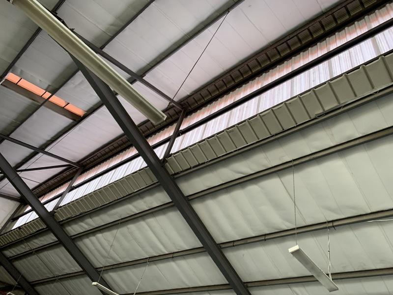 To Let commercial Property for Rent in Maitland Western Cape